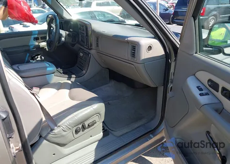 2001 GMC Sierra 1500 C3 z USA, uszkodzony, nr VIN 2GTEK69U411232261